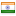 ngogsvs.org server is located in India